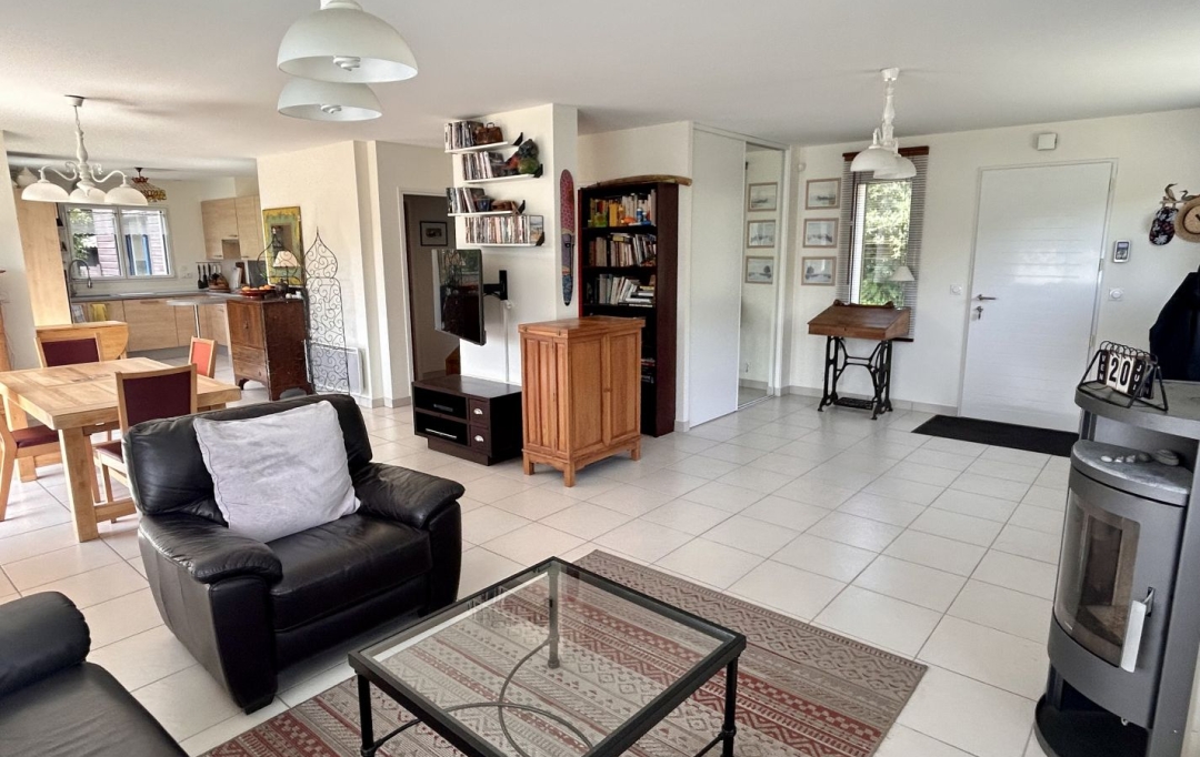 Agence Coté Immo : Maison / Villa | PLEUMEUR-BODOU (22560) | 156 m2 | 515 000 € 