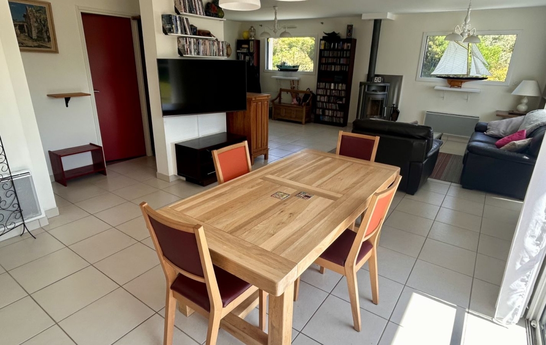 Agence Coté Immo : Maison / Villa | PLEUMEUR-BODOU (22560) | 156 m2 | 515 000 € 