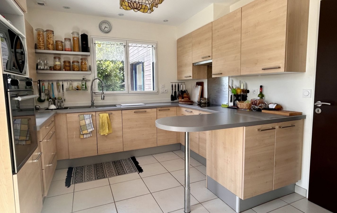 Agence Coté Immo : Maison / Villa | PLEUMEUR-BODOU (22560) | 156 m2 | 515 000 € 