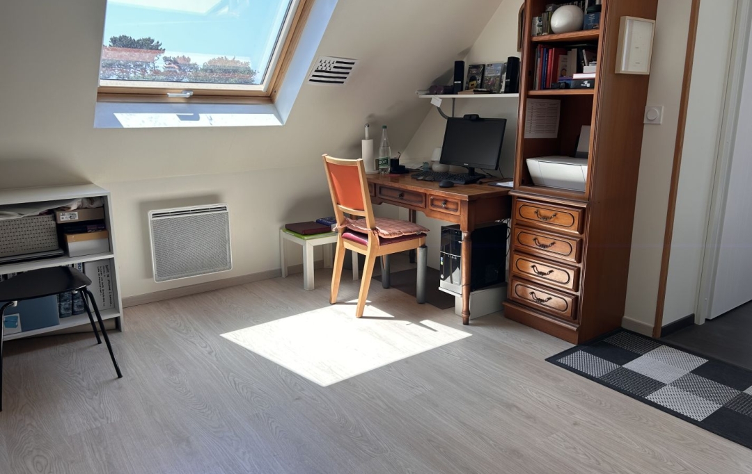 Agence Coté Immo : Maison / Villa | PLEUMEUR-BODOU (22560) | 156 m2 | 515 000 € 