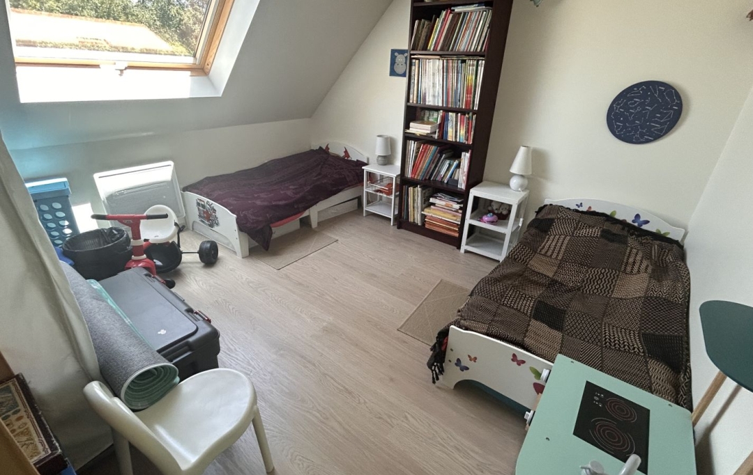 Agence Coté Immo : Maison / Villa | PLEUMEUR-BODOU (22560) | 156 m2 | 515 000 € 