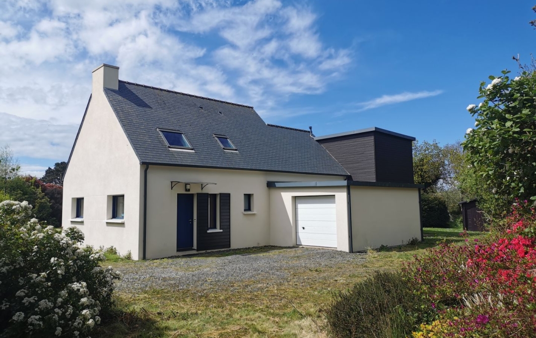 Agence Coté Immo : Maison / Villa | PLEUMEUR-BODOU (22560) | 156 m2 | 515 000 € 
