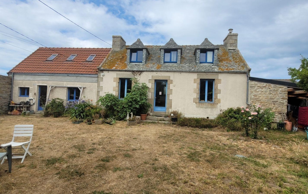 Agence Coté Immo : House | TREBEURDEN (22560) | 89 m2 | 332 000 € 