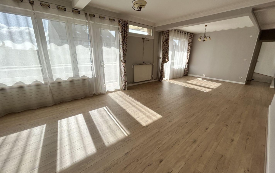 Agence Coté Immo : Appartement | PERROS-GUIREC (22700) | 83 m2 | 414 000 € 