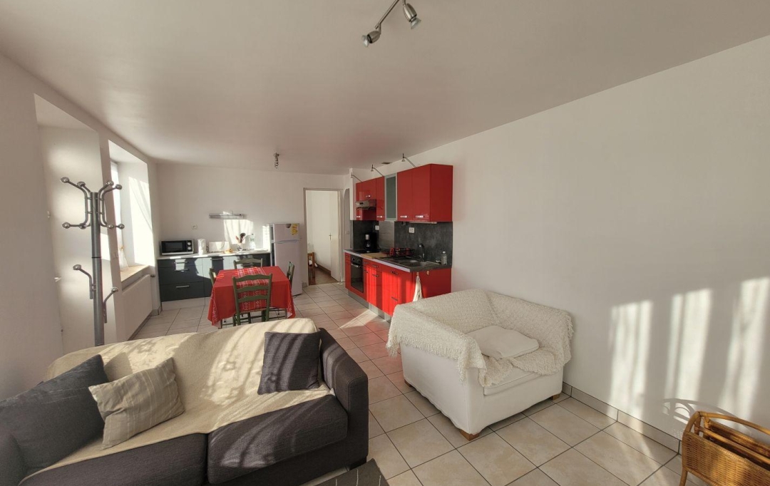 Agence Coté Immo : Appartement | TREGUIER (22220) | 53 m2 | 152 250 € 