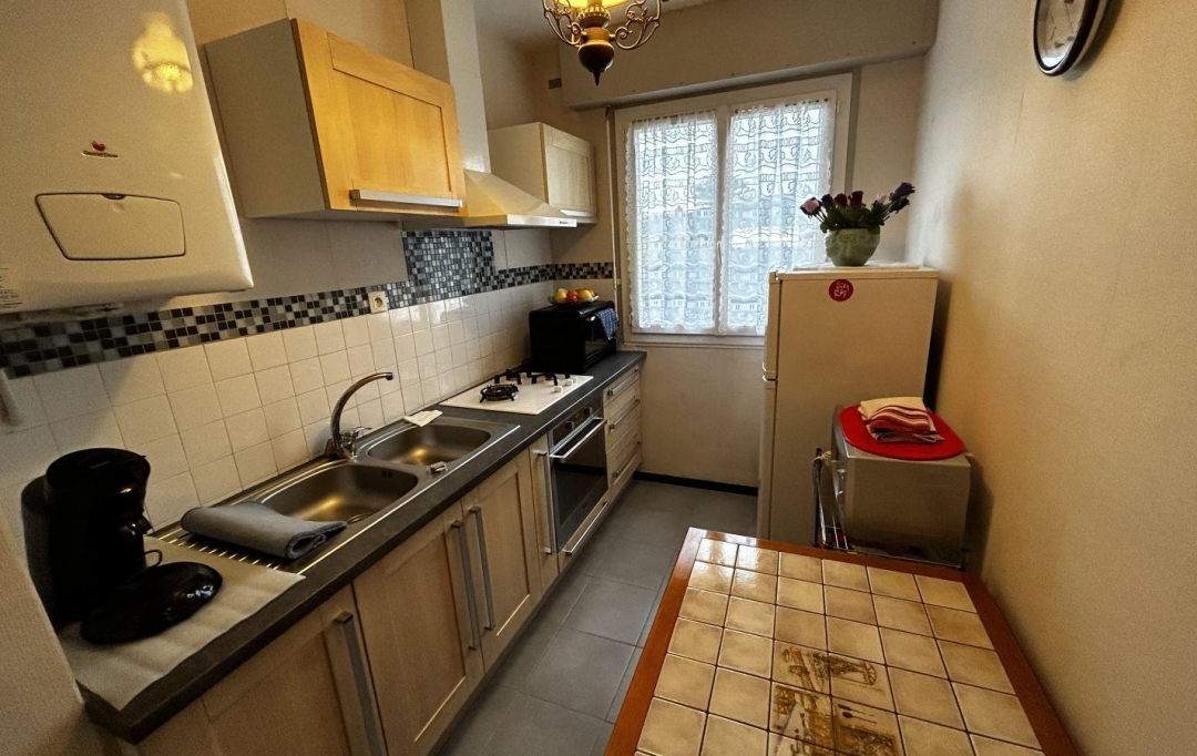 Agence Coté Immo : Appartement | PERROS-GUIREC (22700) | 49 m2 | 158 000 € 