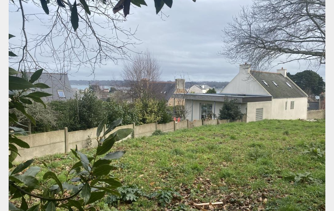 Agence Coté Immo : Terrain | PERROS-GUIREC (22700) | 0 m2 | 363 125 € 