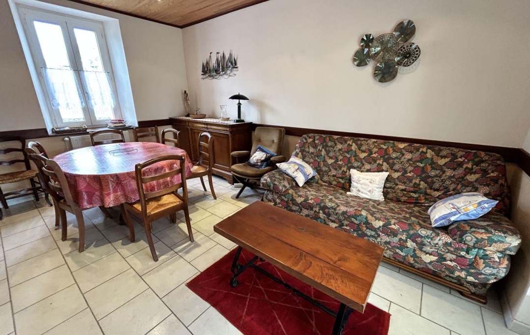 Agence Coté Immo : Maison / Villa | PERROS-GUIREC (22700) | 105 m2 | 338 225 € 