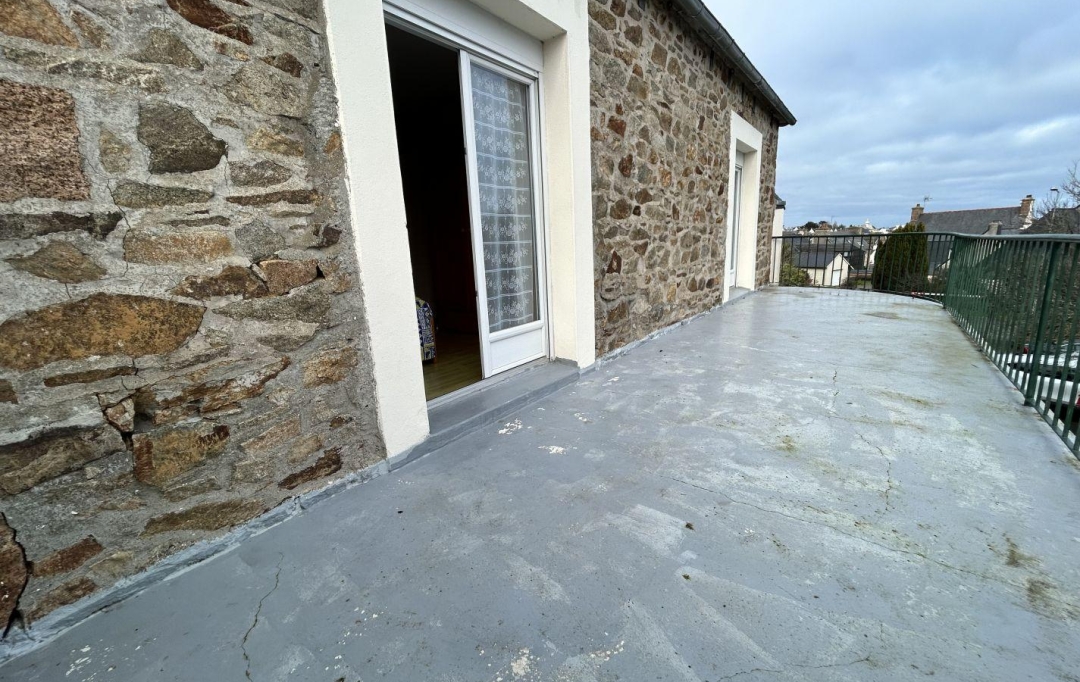 Agence Coté Immo : House | PERROS-GUIREC (22700) | 105 m2 | 338 225 € 
