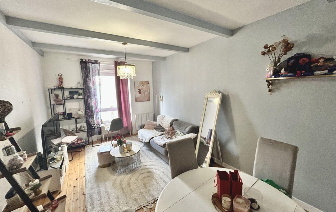 Agence Coté Immo : Appartement | PERROS-GUIREC (22700) | 46 m2 | 168 500 € 