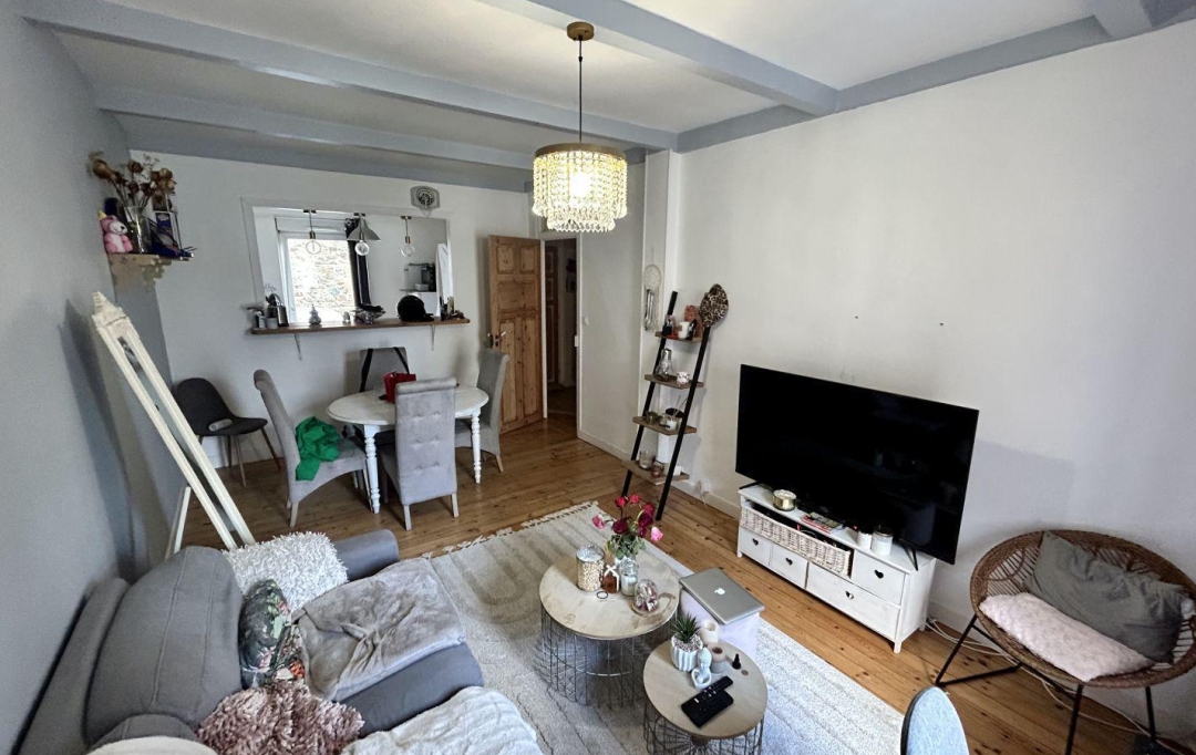 Agence Coté Immo : Appartement | PERROS-GUIREC (22700) | 46 m2 | 168 500 € 