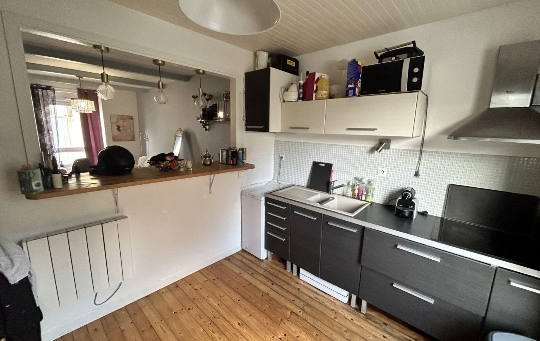 Agence Coté Immo : Appartement | PERROS-GUIREC (22700) | 46 m2 | 168 500 € 