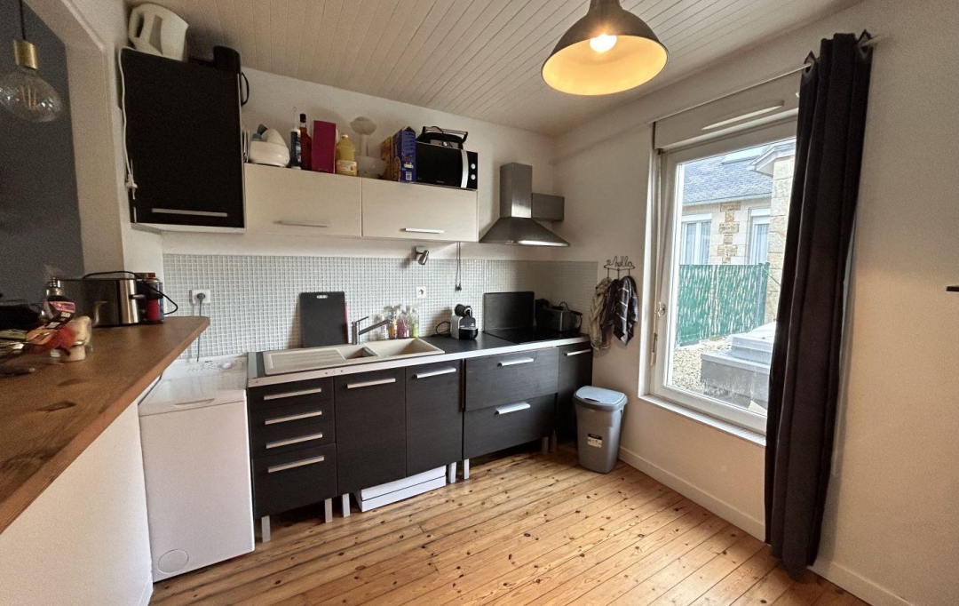 Agence Coté Immo : Appartement | PERROS-GUIREC (22700) | 46 m2 | 168 500 € 