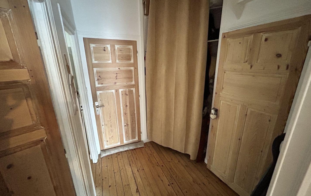 Agence Coté Immo : Appartement | PERROS-GUIREC (22700) | 46 m2 | 168 500 € 