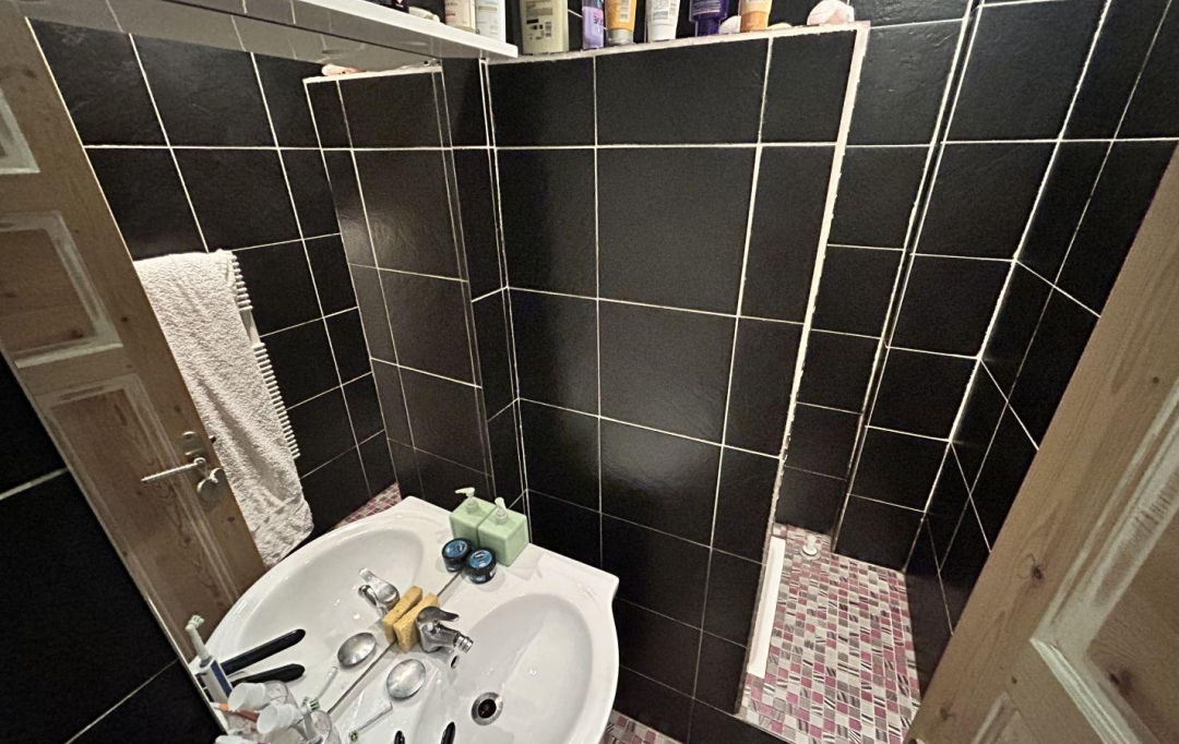 Agence Coté Immo : Appartement | PERROS-GUIREC (22700) | 46 m2 | 168 500 € 