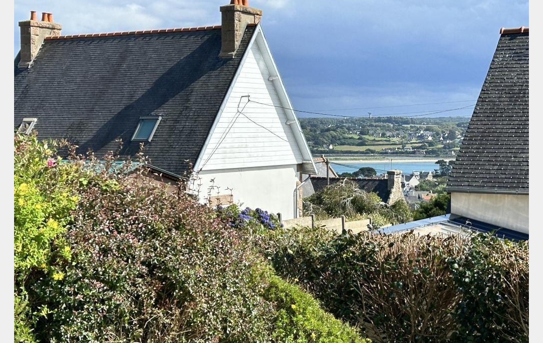 Agence Coté Immo : Maison / Villa | PERROS-GUIREC (22700) | 125 m2 | 464 625 € 