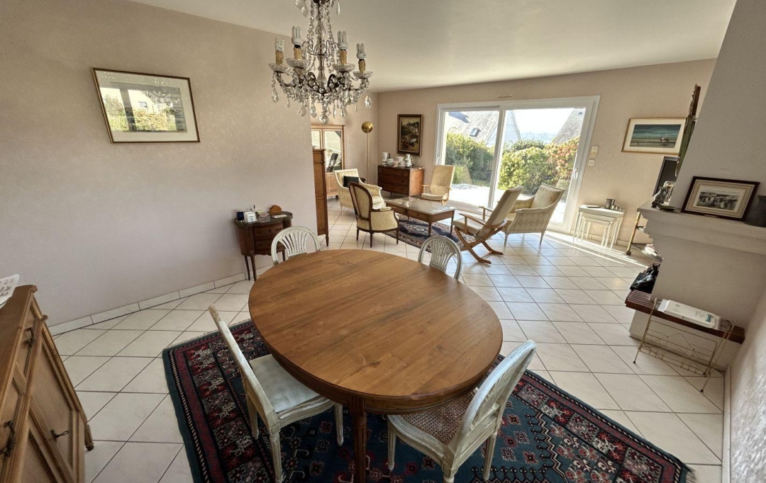 Agence Coté Immo : Maison / Villa | PERROS-GUIREC (22700) | 125 m2 | 464 625 € 