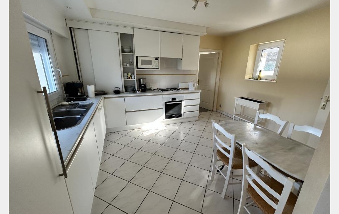 Agence Coté Immo : Maison / Villa | PERROS-GUIREC (22700) | 125 m2 | 464 625 € 
