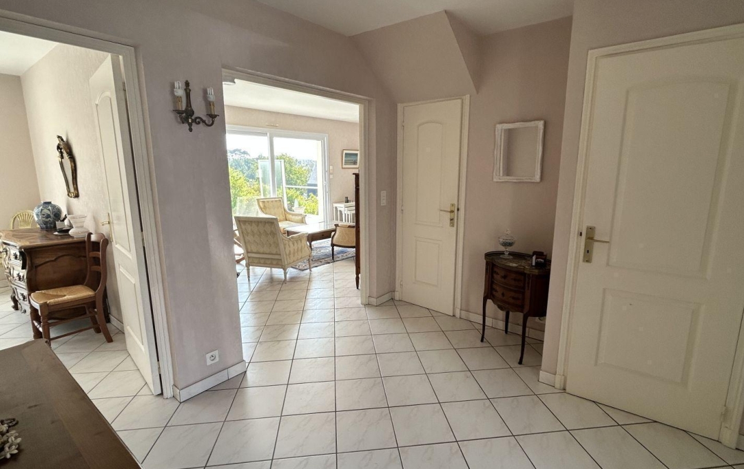 Agence Coté Immo : Maison / Villa | PERROS-GUIREC (22700) | 125 m2 | 464 625 € 