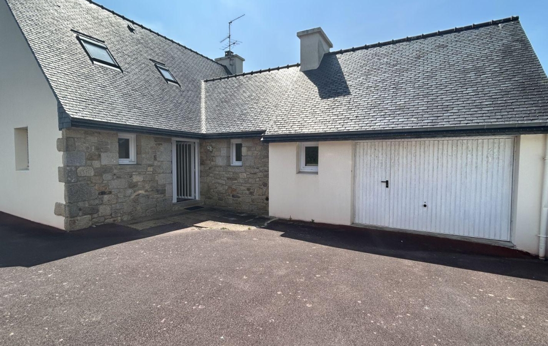 Agence Coté Immo : Maison / Villa | PERROS-GUIREC (22700) | 125 m2 | 464 625 € 