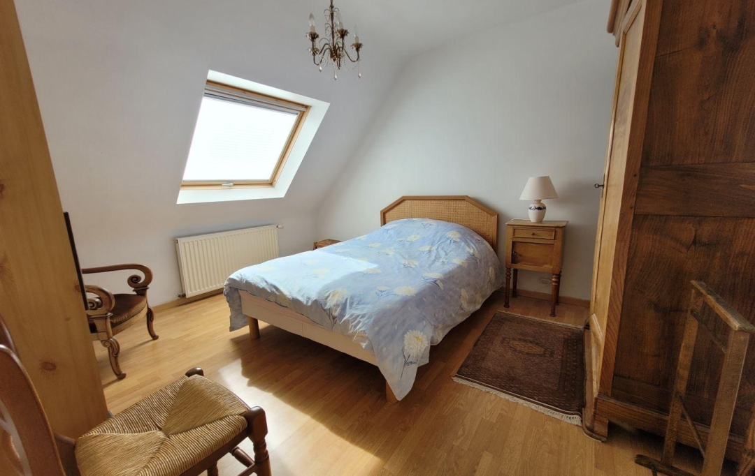 Agence Coté Immo : Maison / Villa | PERROS-GUIREC (22700) | 125 m2 | 464 625 € 