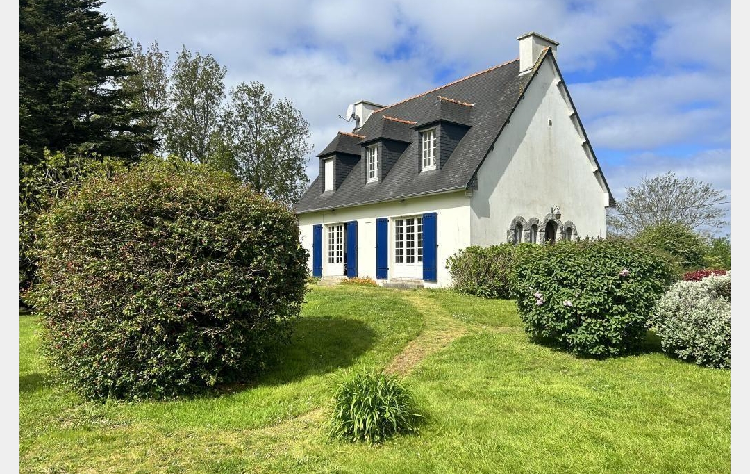 Agence Coté Immo : Maison / Villa | PLEUMEUR-BODOU (22560) | 120 m2 | 383 875 € 