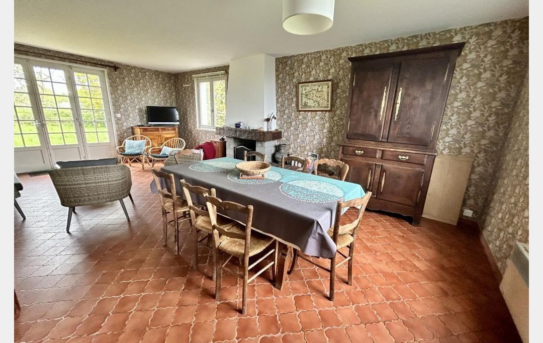 Agence Coté Immo : Maison / Villa | PLEUMEUR-BODOU (22560) | 120 m2 | 383 875 € 