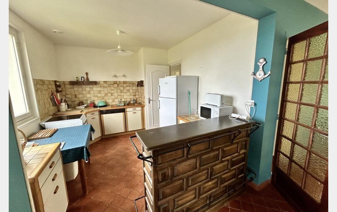 Agence Coté Immo : Maison / Villa | PLEUMEUR-BODOU (22560) | 120 m2 | 383 875 € 