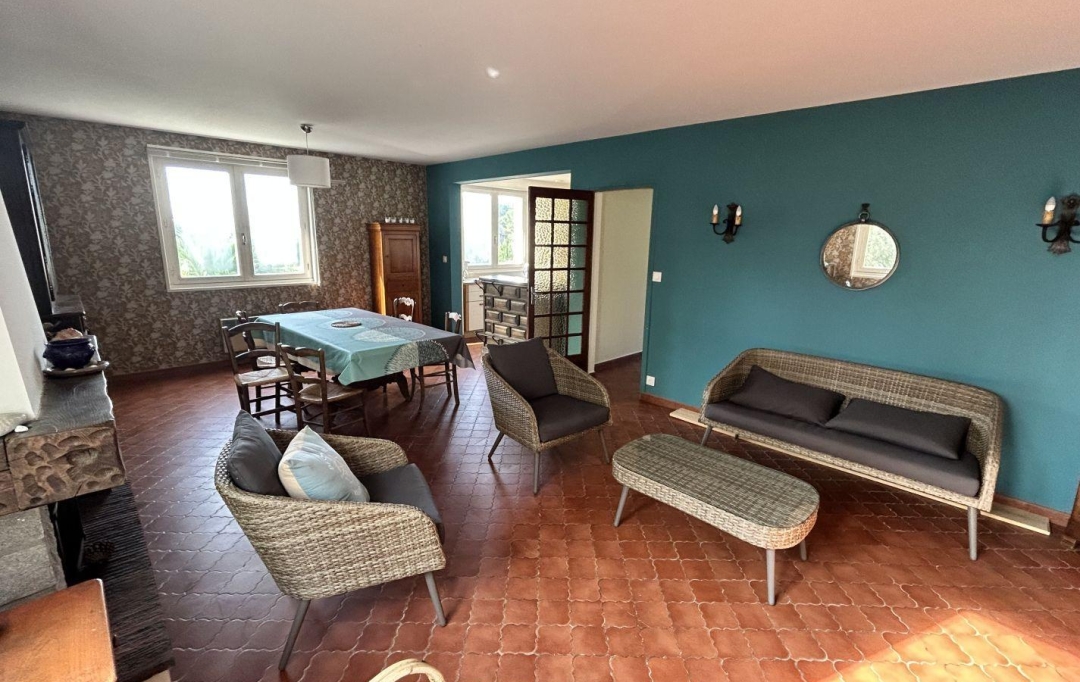 Agence Coté Immo : Maison / Villa | PLEUMEUR-BODOU (22560) | 120 m2 | 383 875 € 