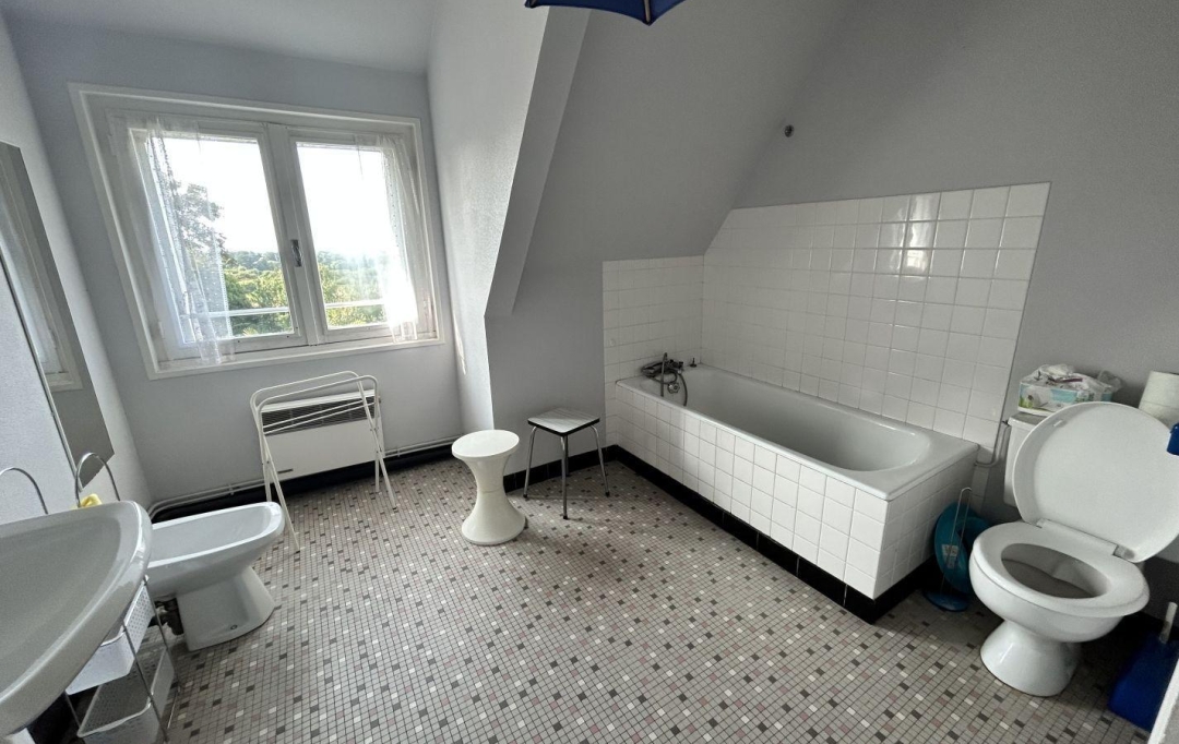 Agence Coté Immo : Maison / Villa | PLEUMEUR-BODOU (22560) | 120 m2 | 383 875 € 