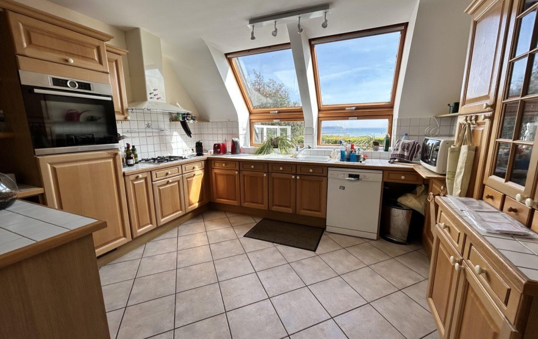 Agence Coté Immo : Maison / Villa | SAINT-QUAY-PERROS (22700) | 133 m2 | 495 600 € 