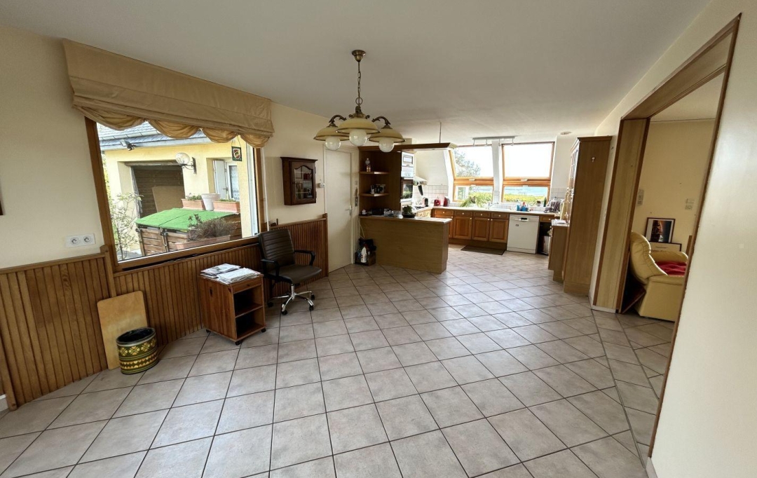 Agence Coté Immo : Maison / Villa | SAINT-QUAY-PERROS (22700) | 133 m2 | 495 600 € 