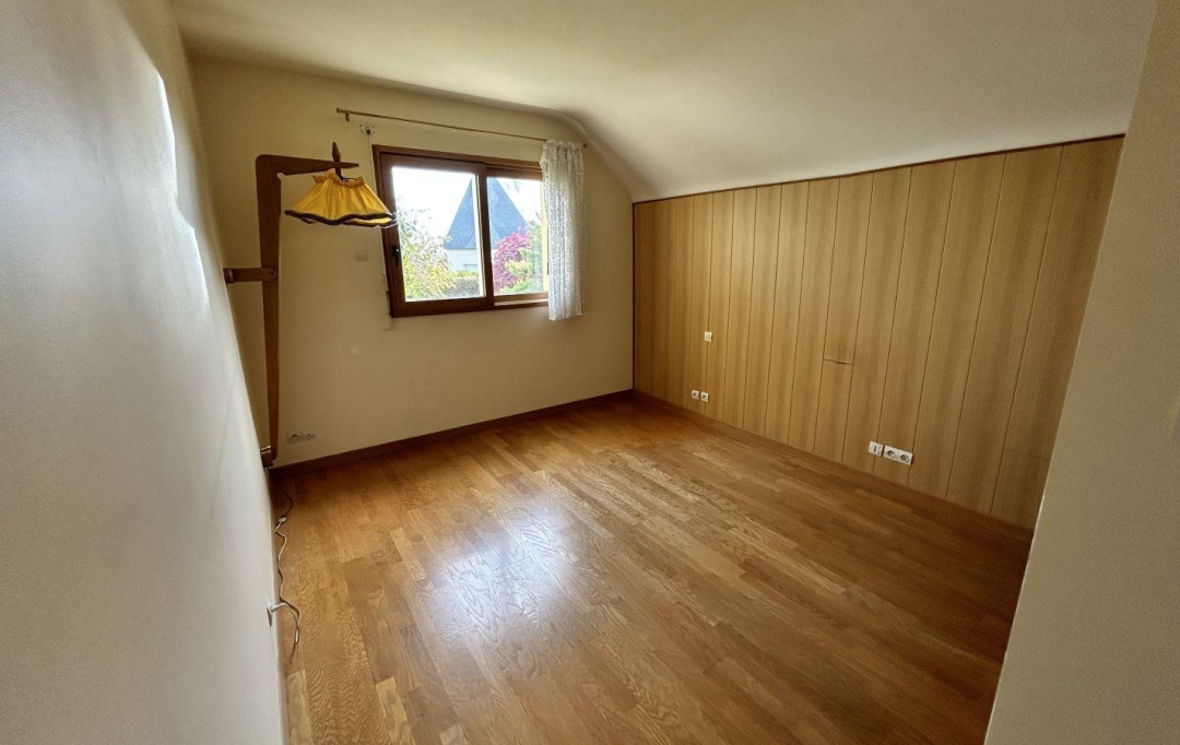 Agence Coté Immo : Maison / Villa | SAINT-QUAY-PERROS (22700) | 133 m2 | 495 600 € 