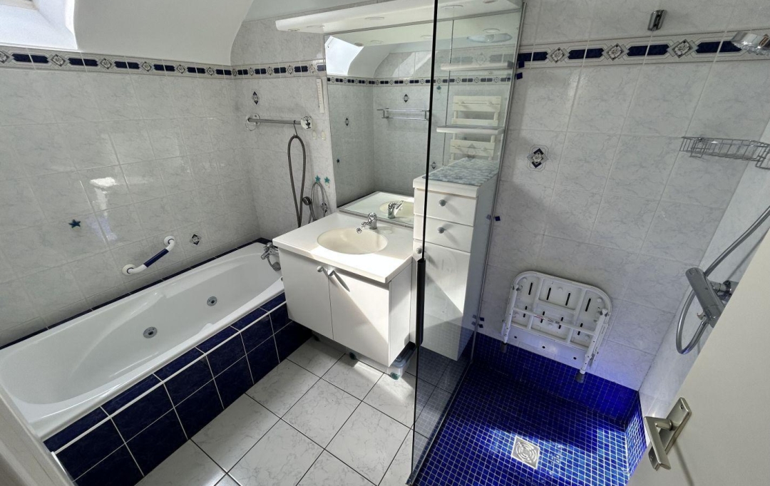 Agence Coté Immo : Maison / Villa | SAINT-QUAY-PERROS (22700) | 133 m2 | 495 600 € 