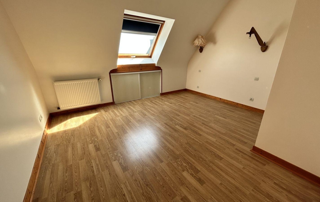 Agence Coté Immo : Maison / Villa | SAINT-QUAY-PERROS (22700) | 133 m2 | 495 600 € 