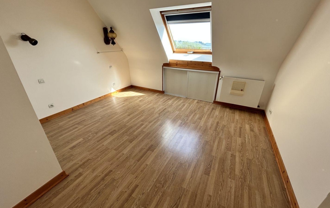 Agence Coté Immo : Maison / Villa | SAINT-QUAY-PERROS (22700) | 133 m2 | 495 600 € 