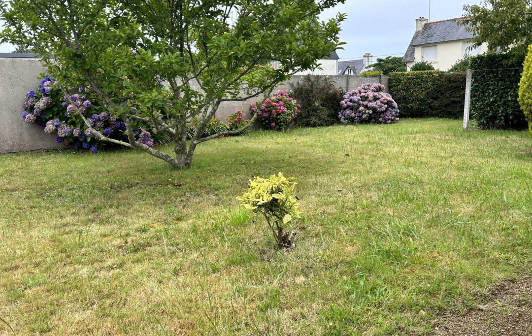 Agence Coté Immo : House | PERROS-GUIREC (22700) | 65 m2 | 240 350 € 