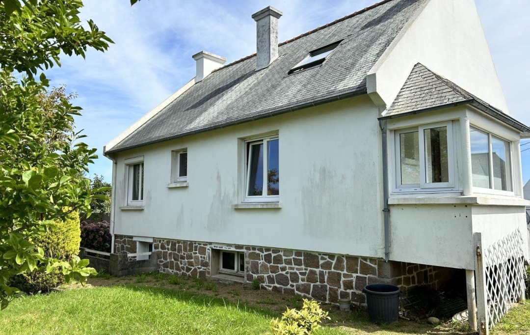 Agence Coté Immo : House | PERROS-GUIREC (22700) | 65 m2 | 240 350 € 