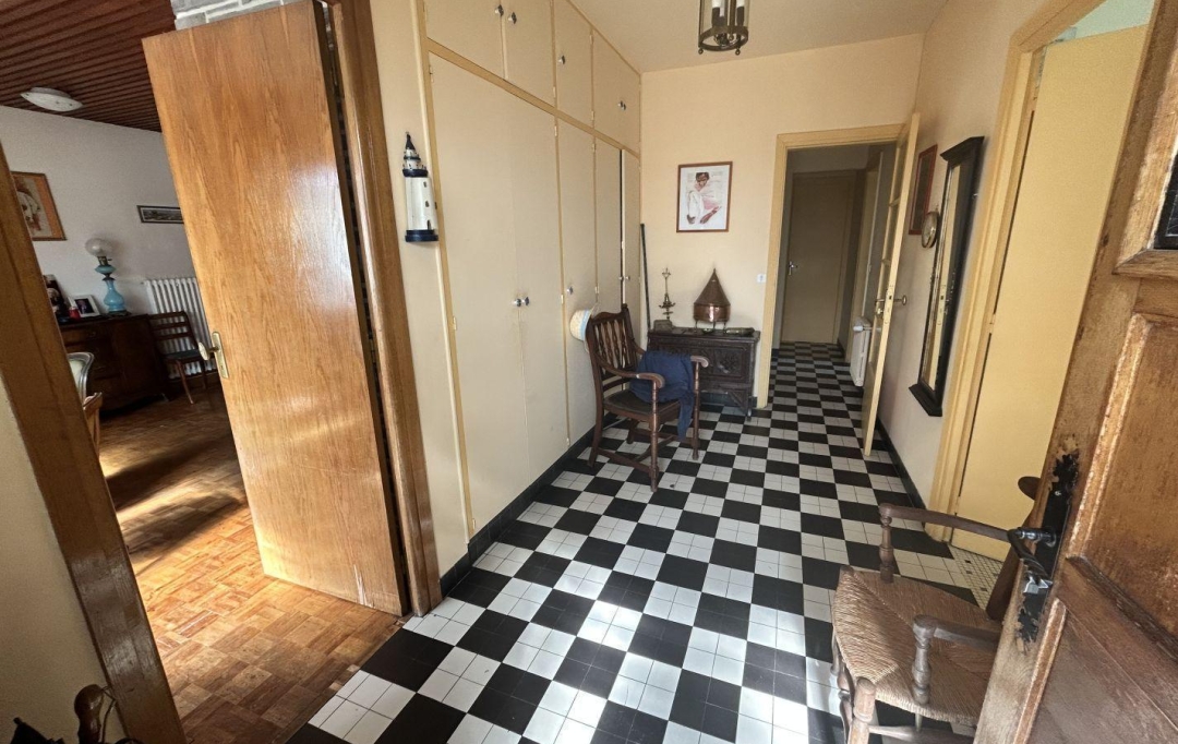 Agence Coté Immo : Maison / Villa | PERROS-GUIREC (22700) | 208 m2 | 342 375 € 