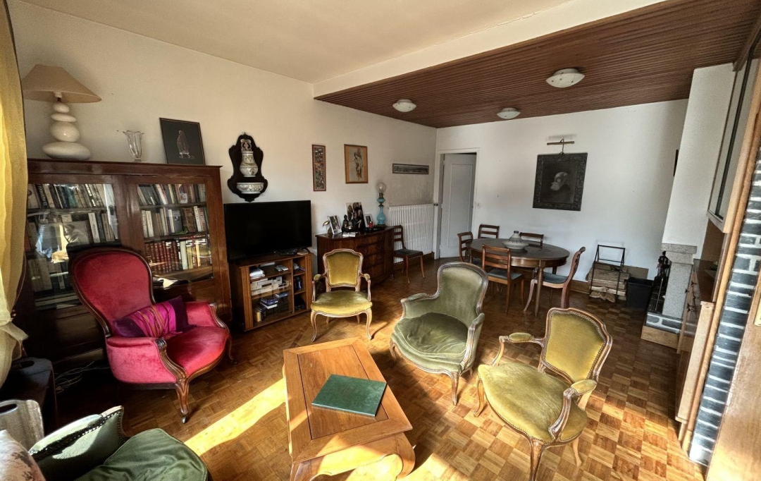 Agence Coté Immo : Maison / Villa | PERROS-GUIREC (22700) | 208 m2 | 342 375 € 
