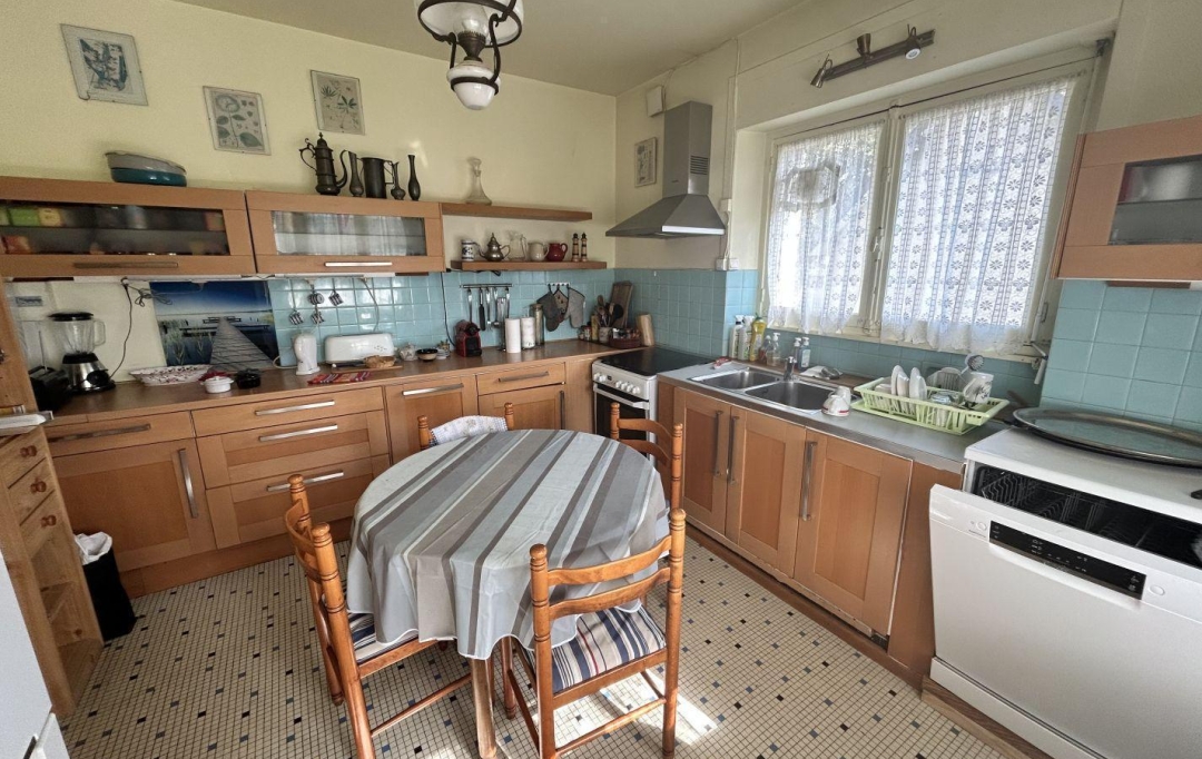 Agence Coté Immo : Maison / Villa | PERROS-GUIREC (22700) | 208 m2 | 342 375 € 