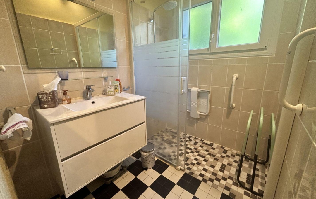 Agence Coté Immo : Maison / Villa | PERROS-GUIREC (22700) | 208 m2 | 342 375 € 