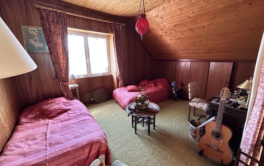 Agence Coté Immo : Maison / Villa | PERROS-GUIREC (22700) | 208 m2 | 342 375 € 