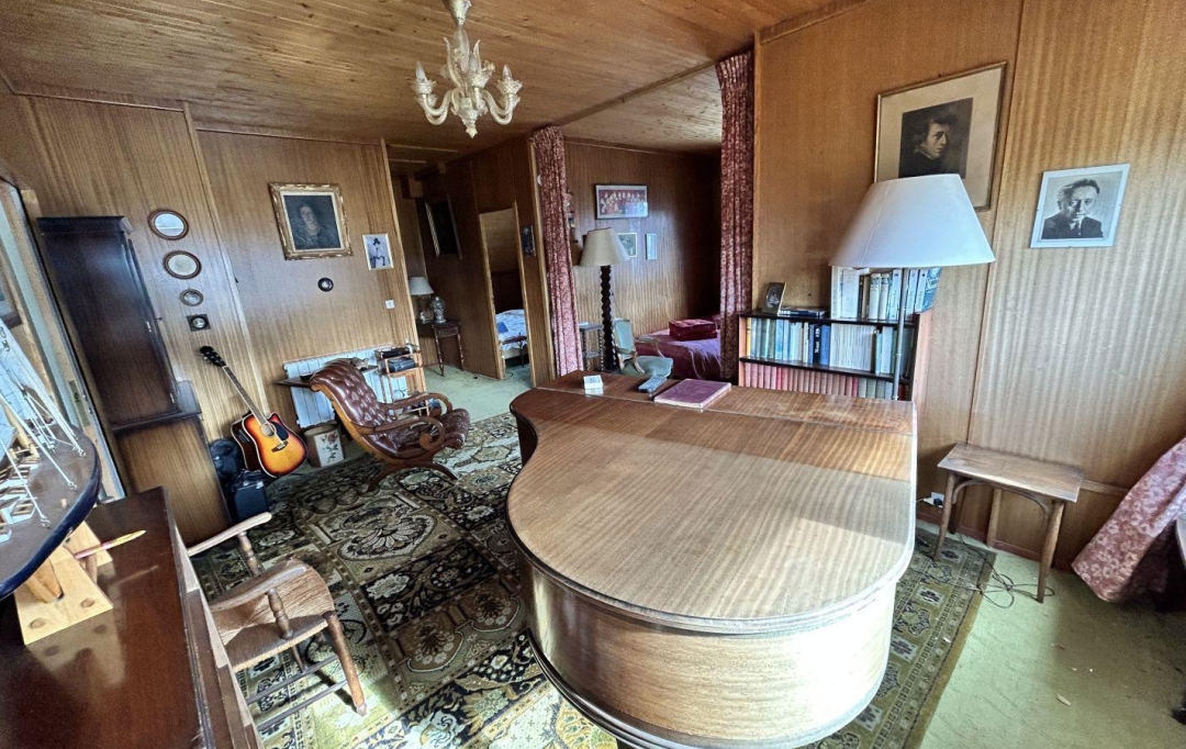 Agence Coté Immo : Maison / Villa | PERROS-GUIREC (22700) | 208 m2 | 342 375 € 