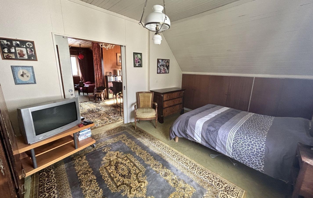Agence Coté Immo : Maison / Villa | PERROS-GUIREC (22700) | 208 m2 | 342 375 € 