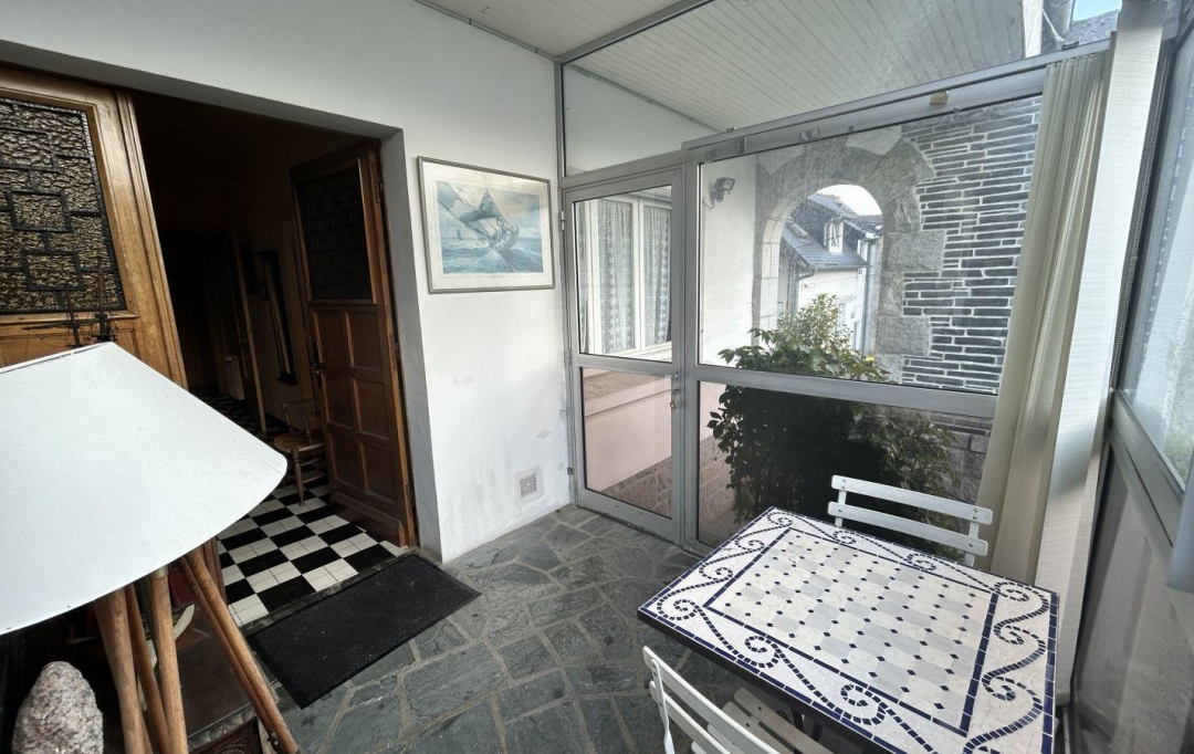 Agence Coté Immo : Maison / Villa | PERROS-GUIREC (22700) | 208 m2 | 342 375 € 