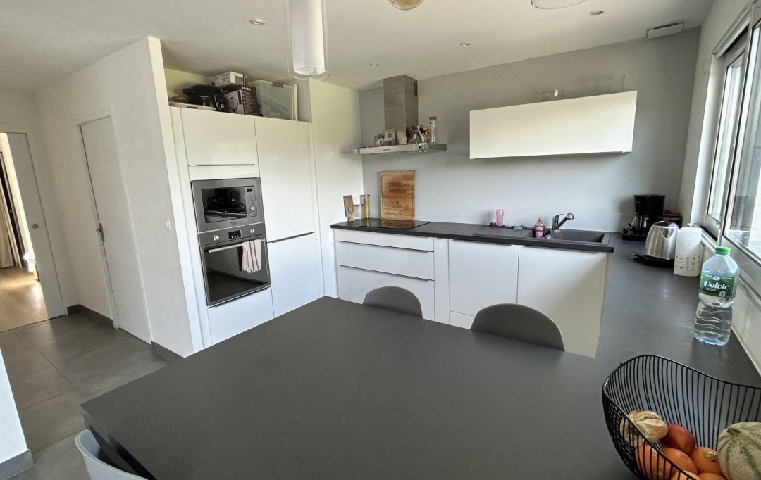 Agence Coté Immo : Maison / Villa | COATREVEN (22450) | 110 m2 | 332 000 € 