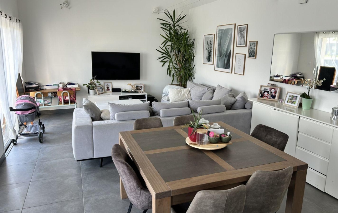 Agence Coté Immo : Maison / Villa | COATREVEN (22450) | 110 m2 | 332 000 € 