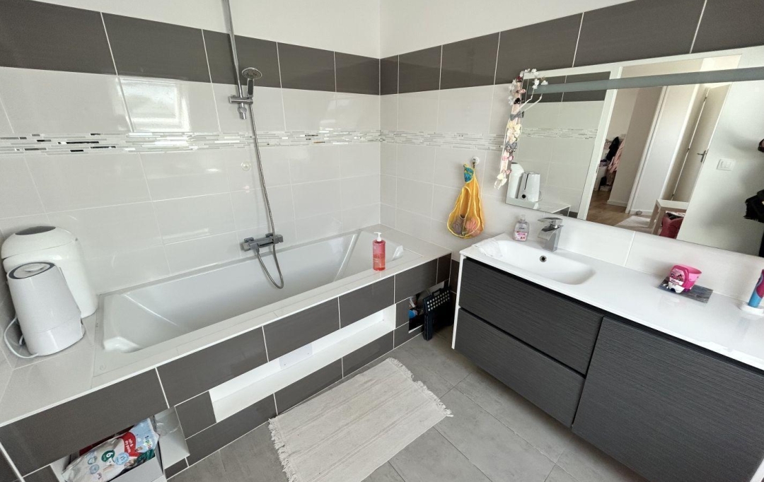 Agence Coté Immo : Maison / Villa | COATREVEN (22450) | 110 m2 | 332 000 € 