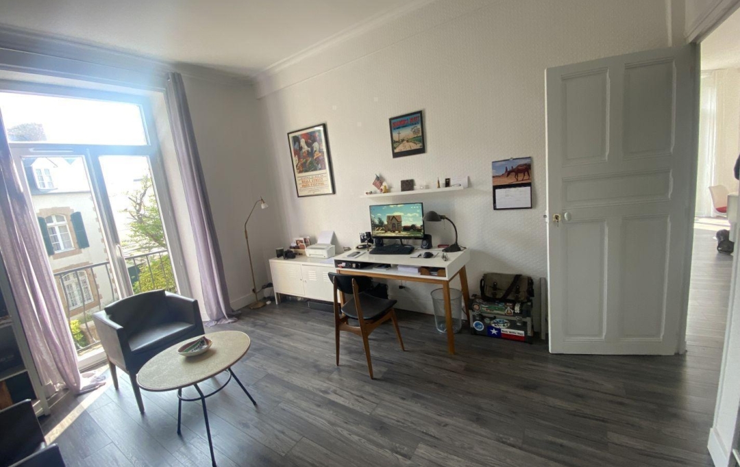 Agence Coté Immo : Appartement | PERROS-GUIREC (22700) | 123 m2 | 443 975 € 